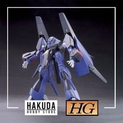 Mô hình HGUC 157 1/144 HG Messala - Chính hãng Bandai Nhật Bản