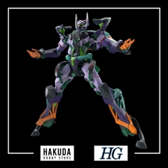 Mô hình HGGG 008 1/144 HG Gfred - Chính hãng Gundam Bandai Nhật Bản