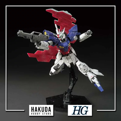 Mô hình HGUC 215 1/144 HG Moon Gundam - Chính hãng Bandai Nhật Bản