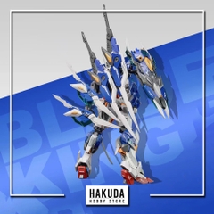Mô hình YR 02 Blade King (Tặng Decal Nước + Base) - Chính hãng SNAA