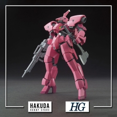 Mô hình HG IBO 012 1/144 Ryusei Go Graze II - Mô hình gundam chính hãng Bandai Nhật Bản