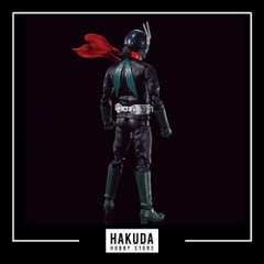 Mô hình Figure-rise Standard Kamen Rider Shin - Chính hãng Bandai Nhật Bản