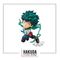 [New Fullbox] Mô hình WCF My Hero  - Chính hãng Bandai Nhật Bản