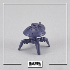 Mô hình 30MM Portanova Marina Type (Purple) - Chính hãng Bandai Nhật Bản