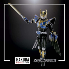 Mô hình Sodo Chronicle Kamen Rider Ryuki 2 - Chính hãng Bandai Nhật Bản