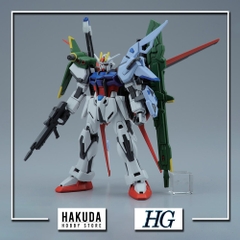 Mô hình HG Seed 1/144 Perfect Strike Gundam - Chính hãng Bandai Nhật Bản