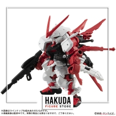 Mô hình Mobile Suit Ensemble Part 19 - Chính hãng Bandai Nhật Bản