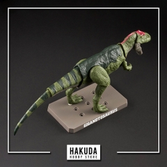 Mô hình Khủng Long Giganotosaurus - Mô hình chính hãng Bandai Nhật Bản