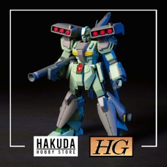 Mô hình HGUC 1/144 HG Stark Jegan - Chính hãng Bandai Nhật Bản