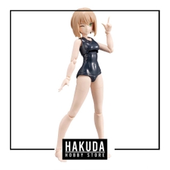 Mô hình phụ kiện 30MS OB08 Option Body Parts Type S02 (Color B) - Chính hãng Bandai Nhật Bản