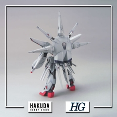 Mô hình HG Seed 1/144 Providence Gundam - Chính hãng Bandai Nhật Bản
