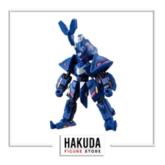 Mô hình Anima Gear AnimaGear DE 01 - Chính hãng Bandai Nhật Bản