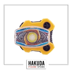 Mô hình Kamen Rider Geats SG Raise Buckle 4 - Chính hãng Bandai Nhật Bản