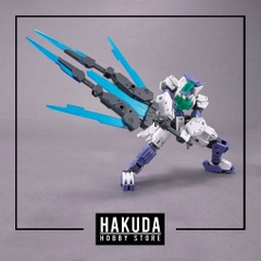 Mô hình phụ kiện 30MM W24 Customize Weapons (Energy Weapon) - Mô hình Gundam chính hãng Bandai Nhật Bản