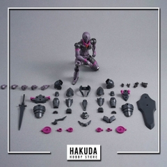 Mô hình 30MF Rosan Knight - Mô hình chính hãng Bandai Nhật bản
