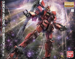 Mô hình MG 1/100 Gundam Amazing Red Warrior - Chính hãng Bandai Nhật Bản