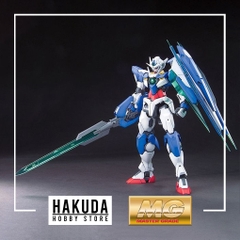 Mô hình MG 1/100 Qant - Chính hãng Bandai Nhật Bản