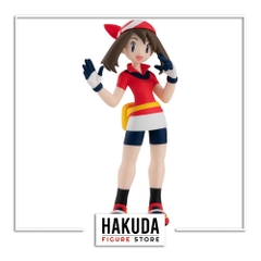 Mô hình Pokemon Scale World 1/20 Hoenn Region 2 - Chính hãng Bandai Nhật Bản
