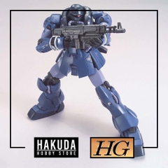 Mô hình HGUC 1/144 HG Zee Zulu - Chính hãng Bandai Nhật Bản