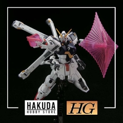 Mô hình HGUC 1/144 HG Crossbone Gundam X1 - Chính hãng Bandai Nhật Bản