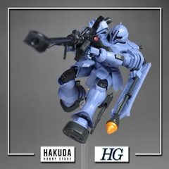 Mô hình HGUC 065 1/144 HG Zudah - Mô hình chính hãng Bandai Nhật Bản