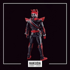 Mô hình Figure-rise Standard Kamen Rider Drive - Chính hãng Bandai Nhật Bản