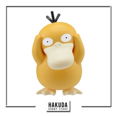 Mô hình Pokemon Plamo Collection Quick! 21 Psyduck - Chính hãng Bandai Nhật Bản