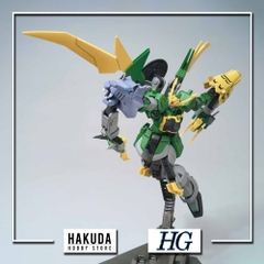 Mô hình HGBD 1/144 HG Gundam Jiyan Altron - Chính hãng Gundam Bandai Nhật Bản