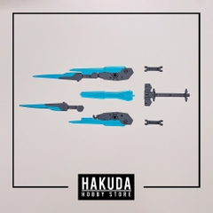 Mô hình phụ kiện 30MM W24 Customize Weapons (Energy Weapon) - Mô hình Gundam chính hãng Bandai Nhật Bản