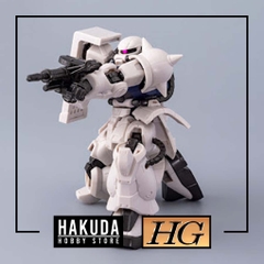 Mô hình HGUC 1/144 HG Zaku II F2 - Chính hãng Bandai Nhật Bản
