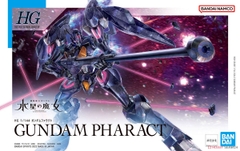 Mô hình HGWM 07 1/144 HG Pharact - Chính hãng Bandai Nhật Bản