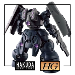 Mô hình HGWM 21 1/144 HG Dilanza Sol - Chính hãng Bandai Nhật Bản