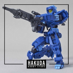 Mô hình phụ kiện 30MM Option Weapon 1 For Alto - Chính hãng Bandai Nhật Bản