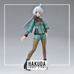 Mô hình Figure-rise Standard Miorine Rembran - Chính hãng bandai Nhật Bản