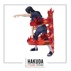 Mô hình Uchiha Itachi (Naruto Effectreme) - Chính hãng Bandai Nhật Bản