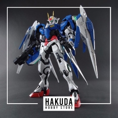 Mô hình PG 1/60 00 Raiser Gundam - Chính hãng Bandai Nhật Bản