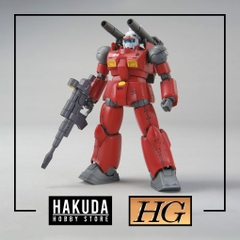 Mô hình HG GTO 1/144 HG Guncannon (Cucuruz Doan's Island Ver.) - Mô hình Gundam chính hãng Bandai Nhật Bản