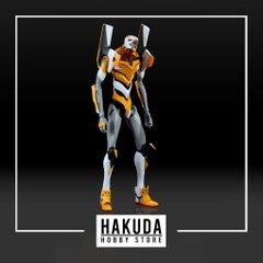 Mô hình PG 1/60 Evangelion Unit 00 Eva 00 - Chính hãng Meng Model