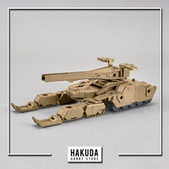 Mô hình 30MM Extended Armament Vehicle (Tank Ver. Brown) - Chính hãng Bandai Nhật bản