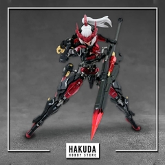 Mô hình Cyber Forest 1/12 Shadow Yefuna Malkina - Chính hãng Nuke Matrix