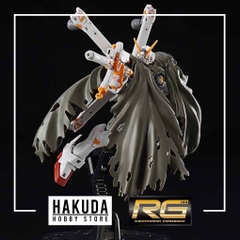 Mô hình RG 31 1/144 Crossbone Gundam X1 - Chính hãng Bandai Nhật Bản