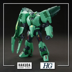 Mô hình HGUC 259 1/144 HG Bolinoak Sammahn - Mô hình chính hãng Bandai Nhật Bản