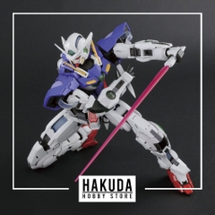 Mô hình PG 1/60 00 Exia Gundam - Chính hãng Bandai Nhật Bản