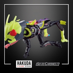 Mô hình Sodo Kamen Rider Revice By 7 - Chính hãng Bandai Nhật Bản