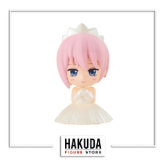 Mô hình Gacha Relacotte Chibi Movie The Quintessential Quintuplets (Nhà có 5 nàng dâu) - Chính hãng Bandai