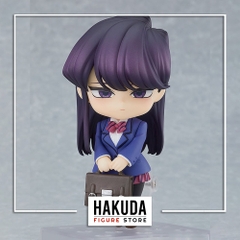 Mô hình Nendoroid 1853 Shoko Komi - Chính hãng Good Smile Company