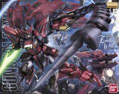 Mô hình MG 1/100 Gundam Epyon EW Ver. - Chính hãng Bandai Nhật Bản