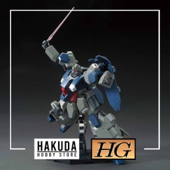 Mô hình HGUC 221 1/144 HG Gustav Karl (Unicorn Ver.) - Chính hãng Bandai Nhật Bản
