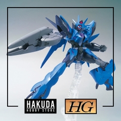 Mô hình HGBDR 1/144 HG Alus Earthree - Chính hãng Bandai Nhật Bản