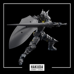 Mô hình 30MF Rosan Lancer - Chính hãng Bandai Nhật bản